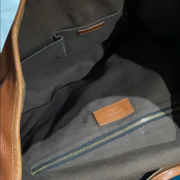 Burberry Prorsum Handbag - Picture 4 of 4